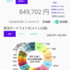 2024.12 米国株配当金ポートフォリオ