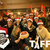 TAFFY's Christmas Wine Party