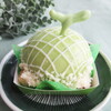 シャトレーゼ まんまるメロンケーキ