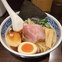 ラーメンのおつゆ