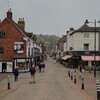 ロンドンからショートトリップ、アンティークの街ルイス(Lewes)へ