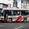北海道中央バス　札幌200か1427