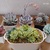 比べてみると楽しい多肉植物