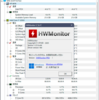 CPUID HWMonitor v1.57 x64 日本語化