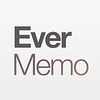 iPhoneのメモ帳アプリはEverMemoがメインになった