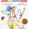 SONG AND DANCE MAN