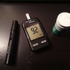 発達障害者の血糖管理～実際に血糖値を測ってみる