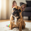 フレンチブルドッグにおすすめのドッグフード｜呼吸と皮膚を守ることを意識したごはん選び
