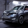 日産、ジュネーブで「ジューク」とともにチューンモデル「ニスモ RS」を展示。218psのハイパワー車