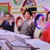 大雪Ｈの調教プロファイル［2024年バージョン］