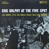 【JAZZ】Eric Dolphy At The Five Spot Vol.1