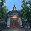 ラオス旅行日記 6