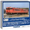 【予約開始！】TOMIX Nゲージ キハ40 2000形 岡山気動車支所、津山線のあの名車を自宅で！2025年発売の真価を深掘り