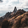 【登山記】 熊本県 阿蘇五岳の一つ 根子に登山してきました。