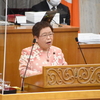 宮川えみ子県議の追加代表質問ー石炭火発中止を求めるも知事は答えず