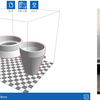 ３Dプリンタで水耕栽培プランタに挑戦 