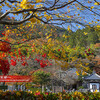 化野念仏寺