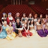 帯広でBelly dance show✨