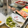 【グルメ】高級フルーツ食べ放題のバイキング　新宿本店 タカノフルーツバー