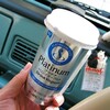 “Platinum Drink Yogurt ！” Σ(￣□￣;）