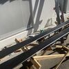 スキーシーズンの備え