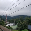 パワースポット（７５６）（７５７）双体道祖神、有倉神社（山梨県梁川町）