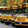 アメリカの新学期はスクールバスの運転手不足が問題です