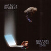 Anthony Braxton: Quartet (Mestre) (2008)　メアリー・ハルヴォーソンのこと