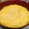 レンチンでできる！簡単ピリ辛オムレツ