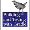 Gradleでプロキシーの設定ってどうやるの？