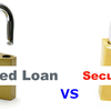 Compare Secured Loans And Only Take One Out If It Is What's Right