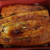 長野市『鰻の成瀬・長野檀田店』。(2024.8.15木)