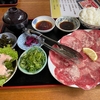 子連れランチ｜リーズナブルな七輪焼の焼肉定食！炭焼食堂 烈火（愛知県半田市）