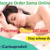 Best place to Order Soma Online | Buy Carisoprodol