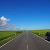 北海道ツーリング　Day 3 ～南下編～