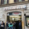 イタリア　～　ローマ編④　カルボナーラを食べ比べる　その１