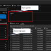 How to utilize monitoring for container apps on Service Fabric clusters with Log Analytics - part 2: log types