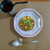 【毎日ご飯】2024年12月21日(土)の食事