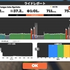 レースでのスプリント力を鍛えるワークアウト