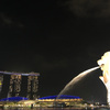 2018年1月　シンガポール旅行記⑤　～　5日目・定番観光、スペクトラおすすめ観賞場所！　～ 