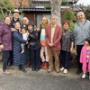 ドキュメンタリーインタビュー、人の繋がりに感謝Documentary interviews and human connections