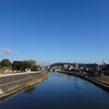 熊本市の「円台寺磨崖仏群」ライド