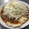 麺喰らう（その 117）旨辛ラーメン