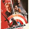 【映画】『キャプテン・アメリカ：ブレイブ・ニュー・ワールド』【評価と感想】　