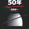  宇宙開発の50年