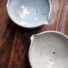 土曜日、曇り