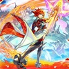 【獣神化】モンコレ限定キャラ火属性【エクスカリバー】獣神化！！キャラ評価&適正クエストまとめ 