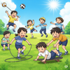 【小学生必見】運を味方につけよう！未来がもっと楽しくなる「行動力」のヒミツ