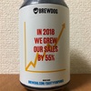 スコットランド BREWDOG LEMON MERINGUE IPA