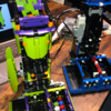 【Xi IoTで映えるデモがしたい 第11回】LEGOを動かすには